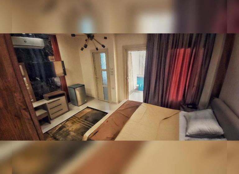 Dreams Land Hotel New Qena