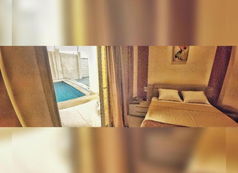 Dreams Land Hotel New Qena