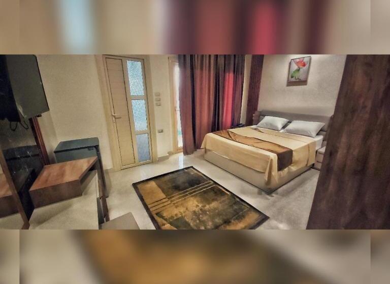 Dreams Land Hotel New Qena