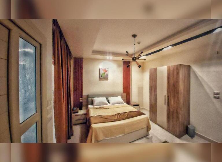 Dreams Land Hotel New Qena