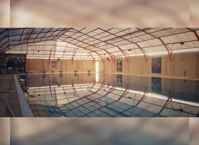 Dreams Land Hotel New Qena