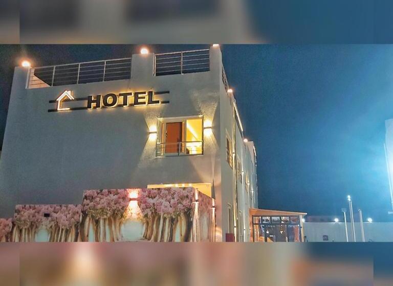 Dreams Land Hotel New Qena