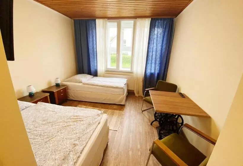 Hostel