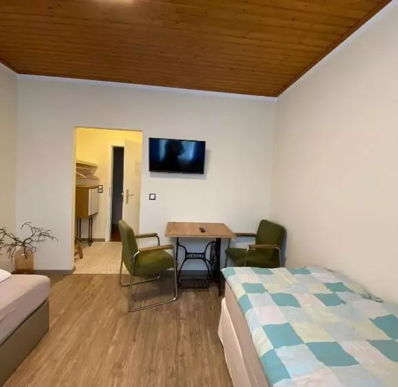Hostel