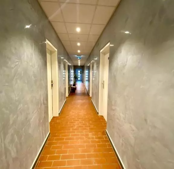 Hostel