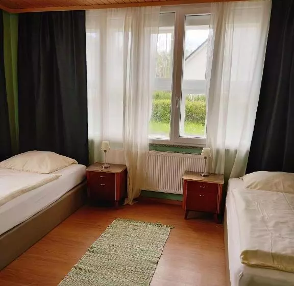 Hostel