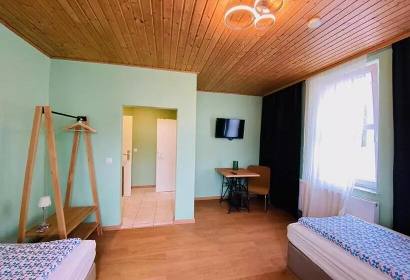 Hostel