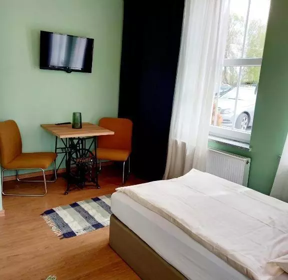 Hostel