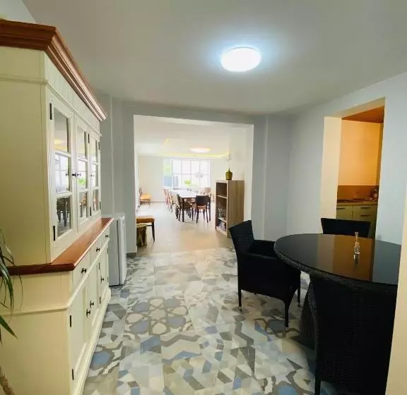 Hostel