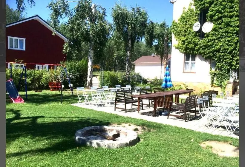 Hostel