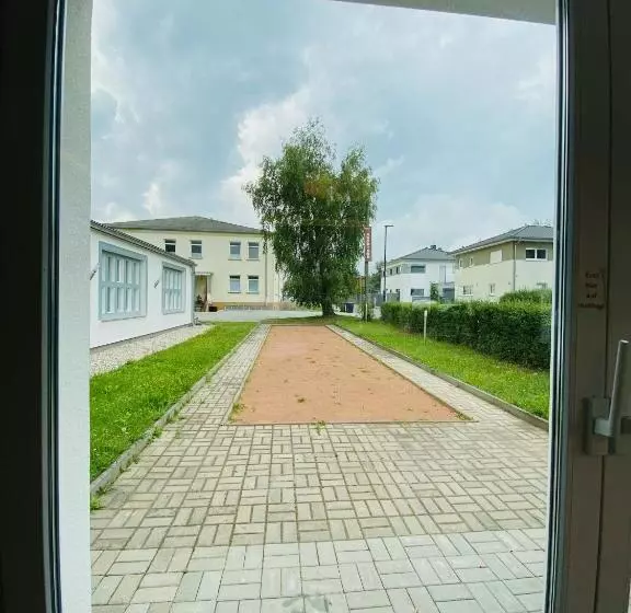Hostel