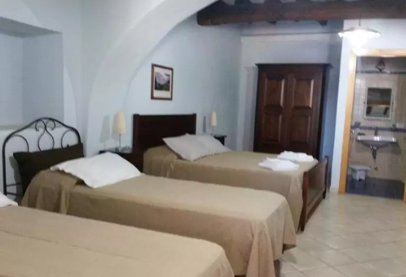 ホテル Albergo Seaside