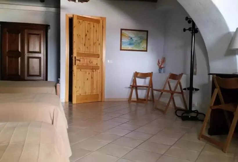 ホテル Albergo Seaside