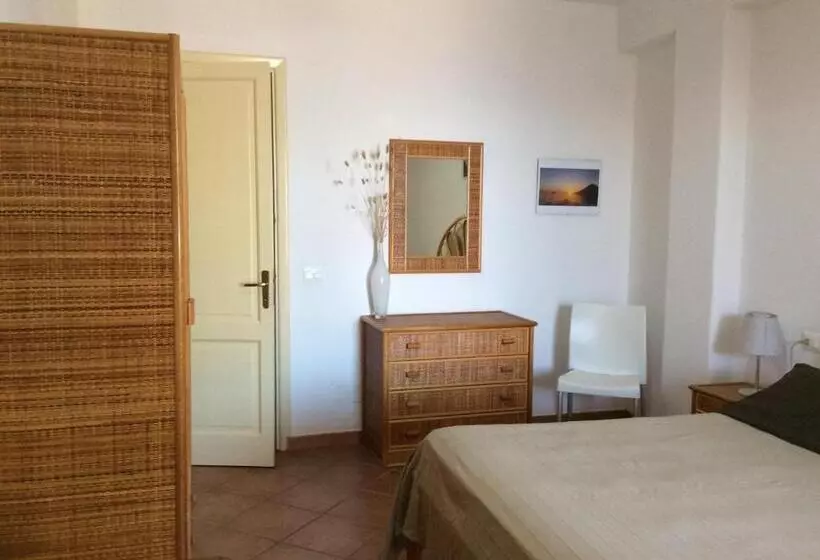 ホテル Albergo Seaside