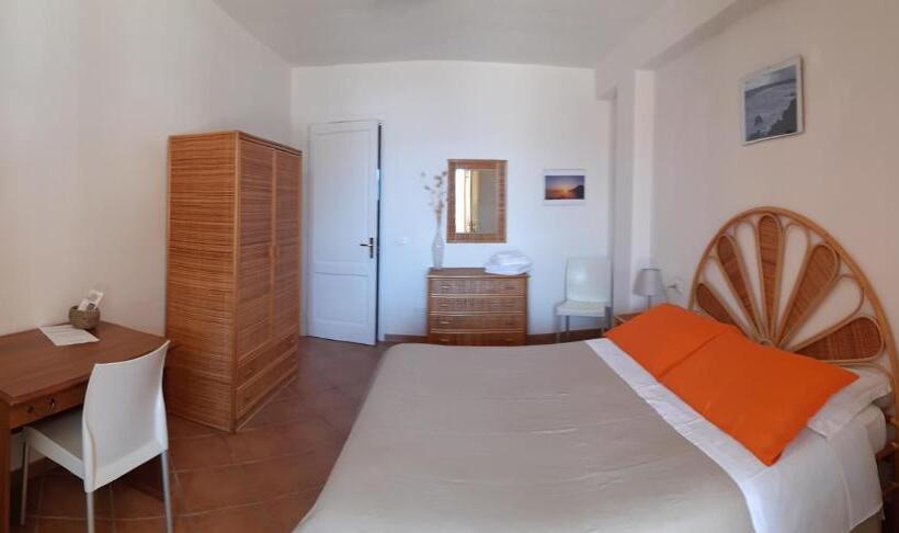 Szálloda Albergo Seaside