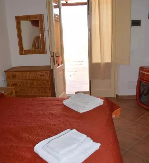 ホテル Albergo Seaside
