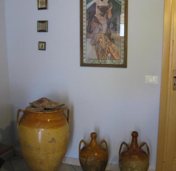 Szálloda Albergo Seaside