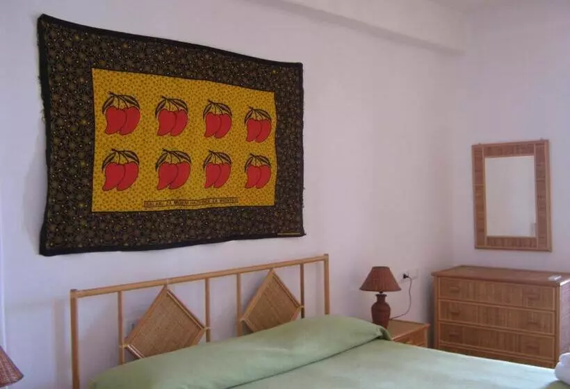 ホテル Albergo Seaside