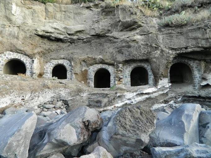 Szálloda Albergo Seaside