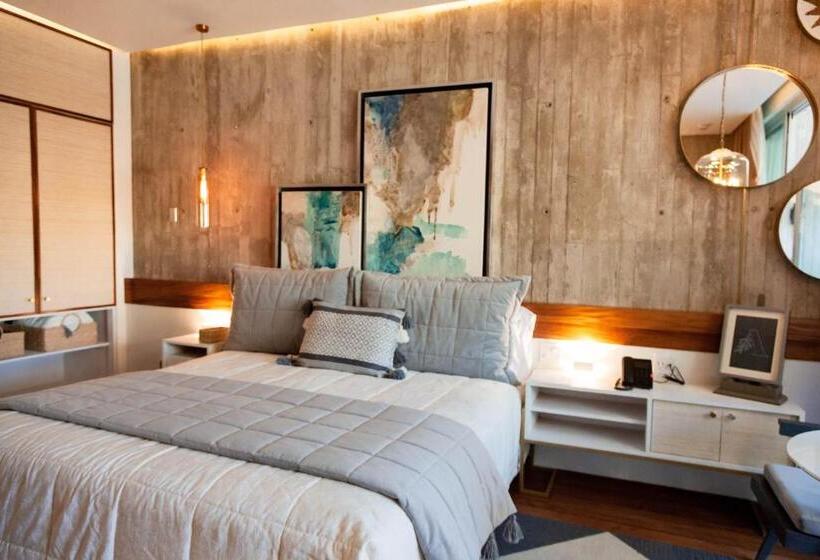 Отель Andana Winery & Spa