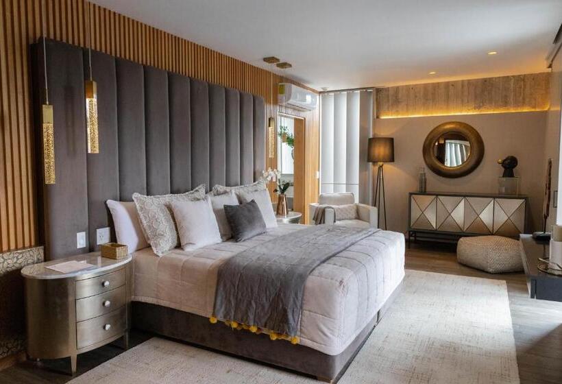 Отель Andana Winery & Spa