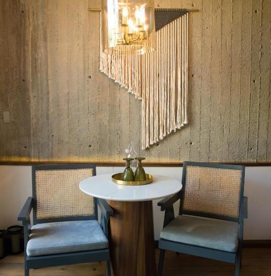 Отель Andana Winery & Spa