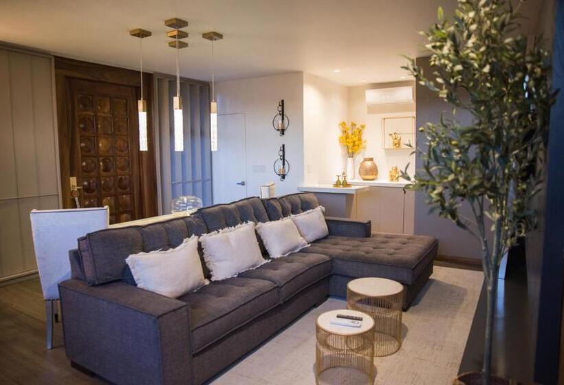 Отель Andana Winery & Spa