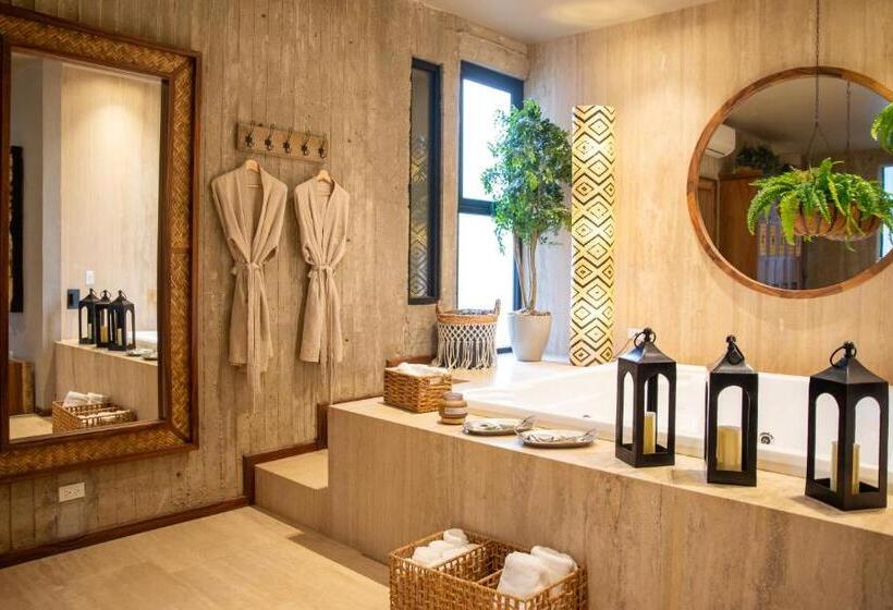 Отель Andana Winery & Spa