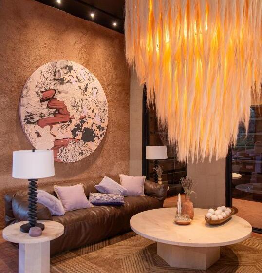 Отель Andana Winery & Spa