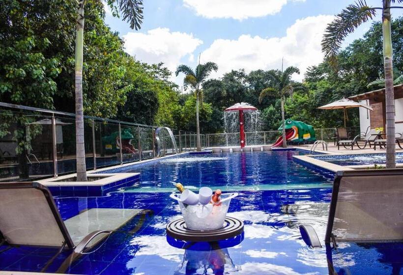 فندق Chapadao Da Canastra