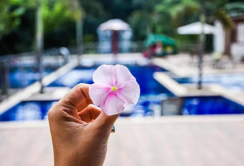 Hotelli Chapadao Da Canastra