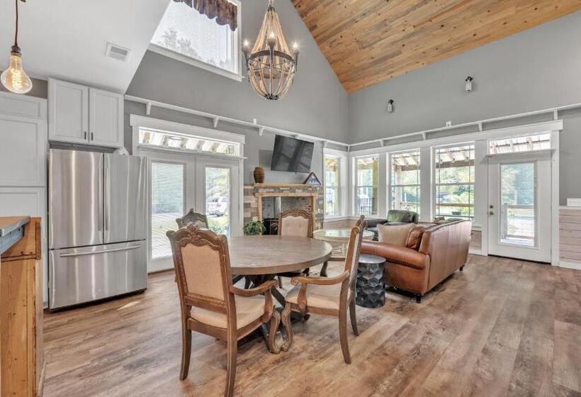 בית מלון כפרי Country Solitude Close To The Beach Farmhouse