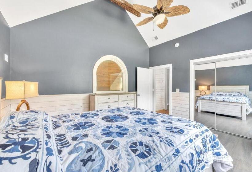 בית מלון כפרי Country Solitude Close To The Beach Farmhouse