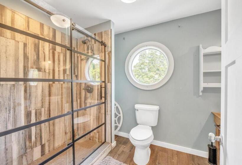 בית מלון כפרי Country Solitude Close To The Beach Farmhouse