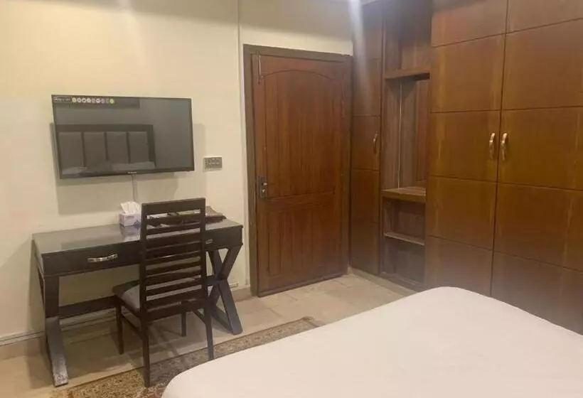 هتل Executive Residency