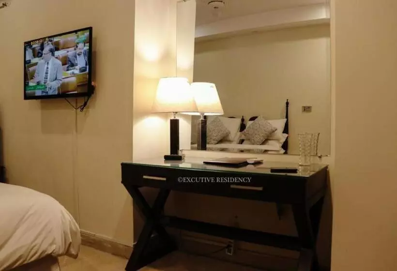 هتل Executive Residency