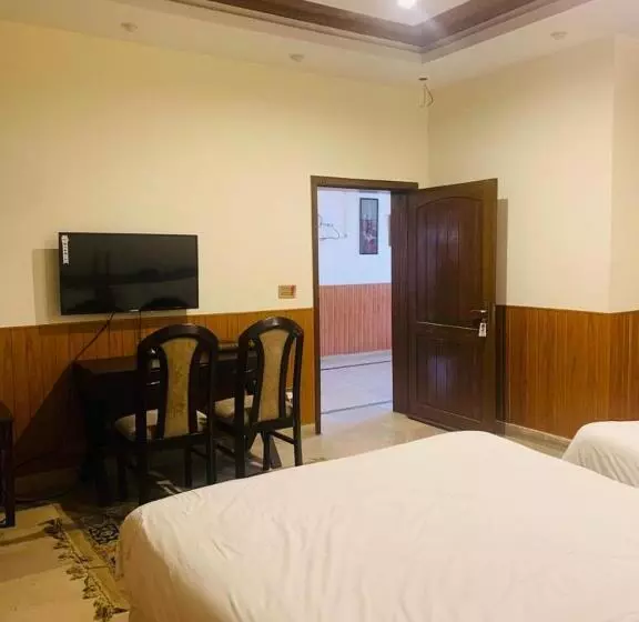 هتل Executive Residency