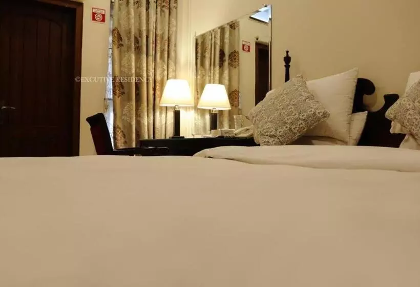 هتل Executive Residency