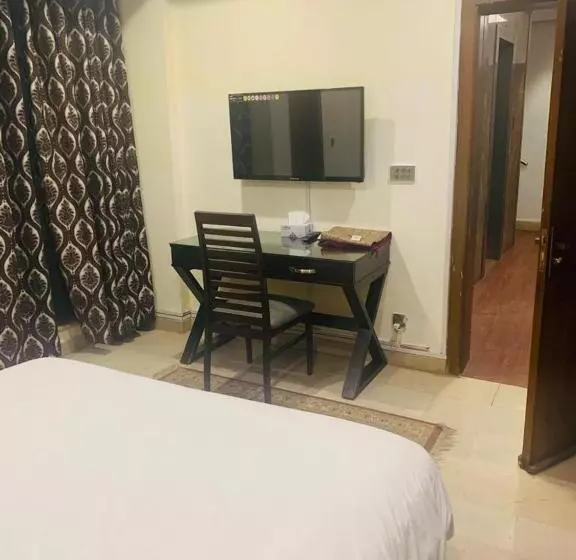 هتل Executive Residency