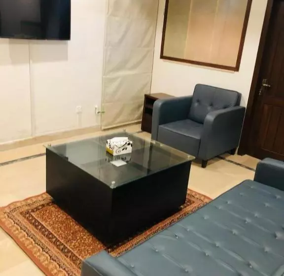 هتل Executive Residency