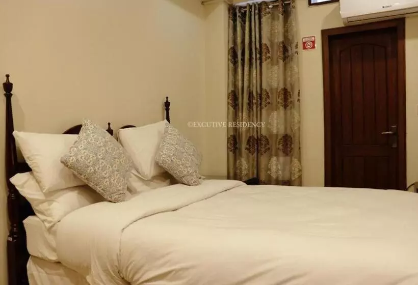 هتل Executive Residency