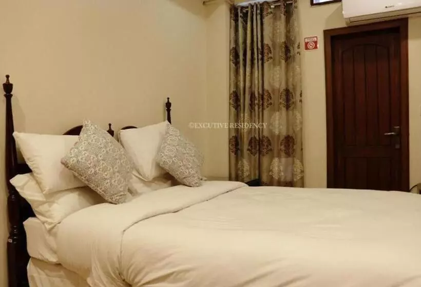 هتل Executive Residency