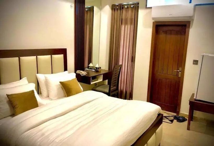 هتل Executive Residency