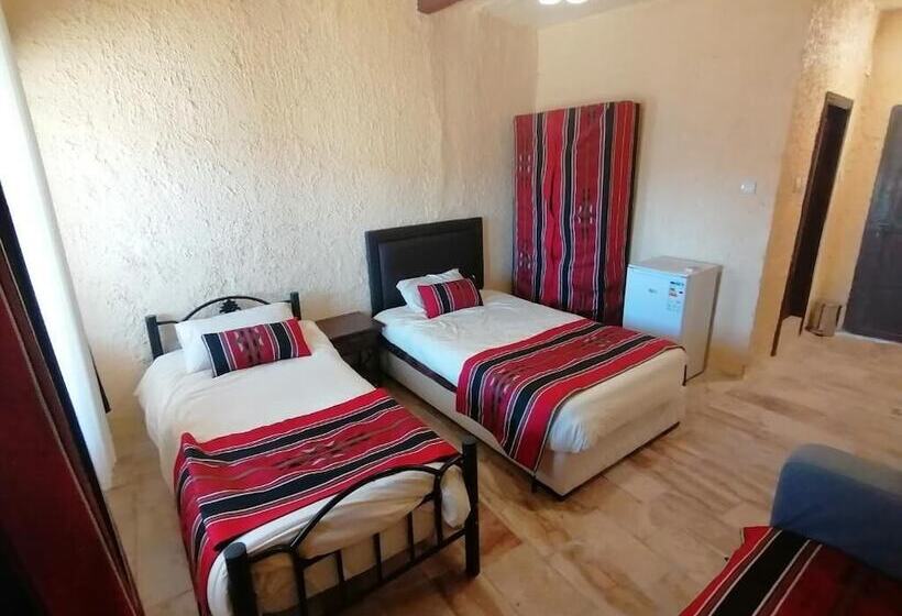 هتل Matan Rural Lodge