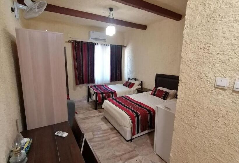 هتل Matan Rural Lodge