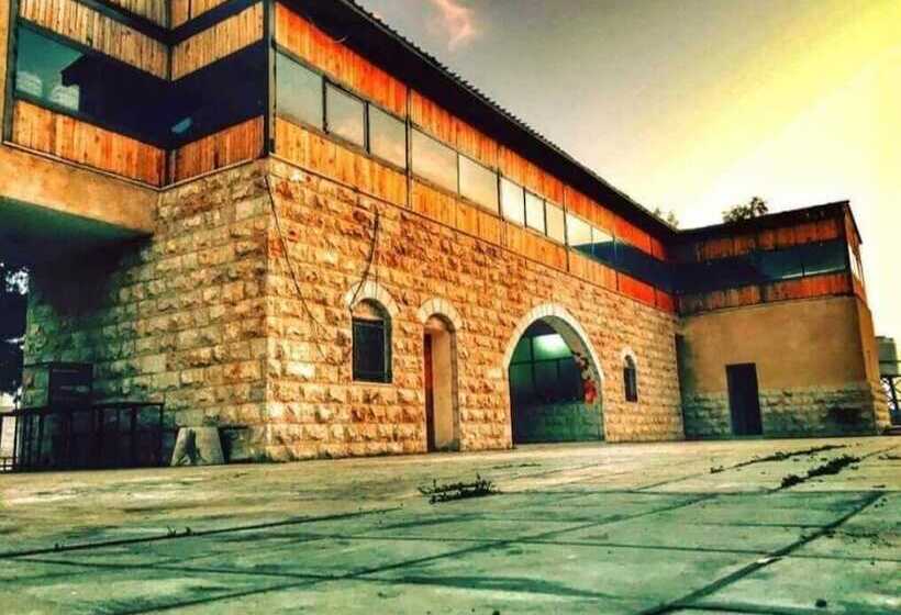 هتل Matan Rural Lodge