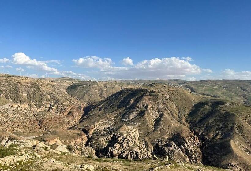 هتل Matan Rural Lodge