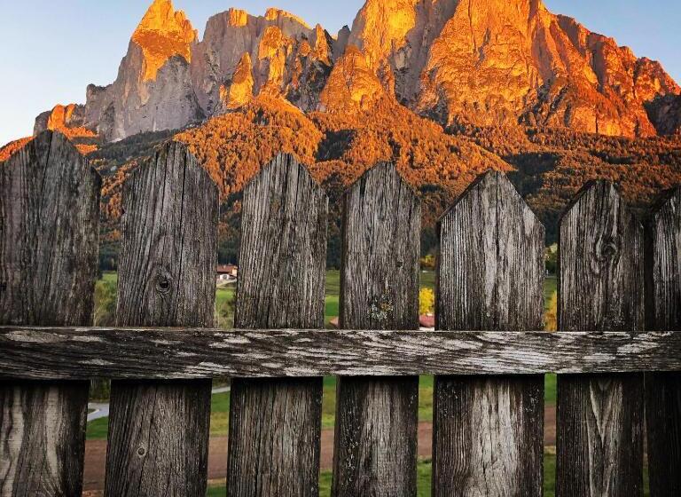 فندق Mesnerhof My Paradise