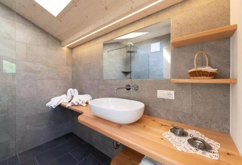 Hotelli Mesnerhof My Paradise