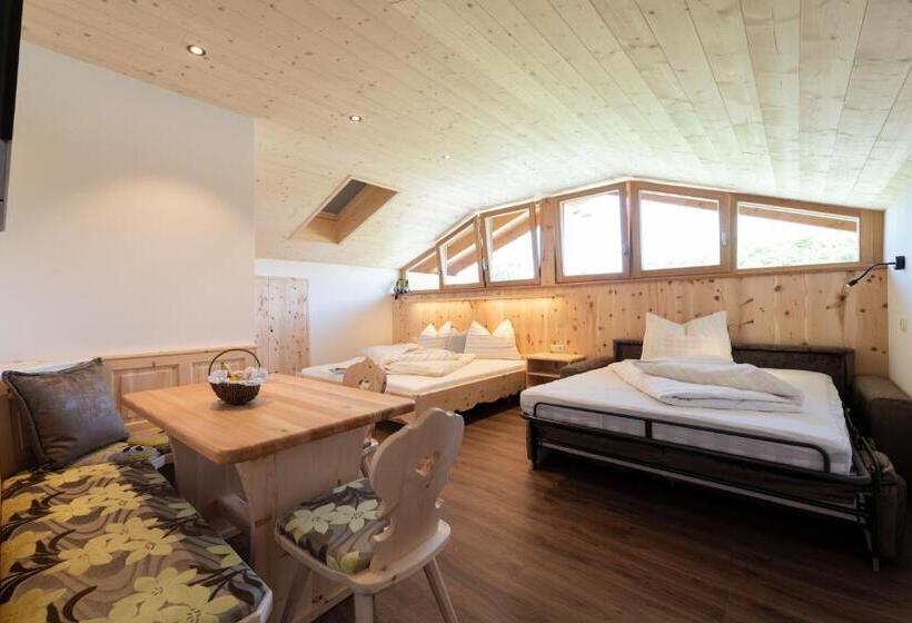 فندق Mesnerhof My Paradise